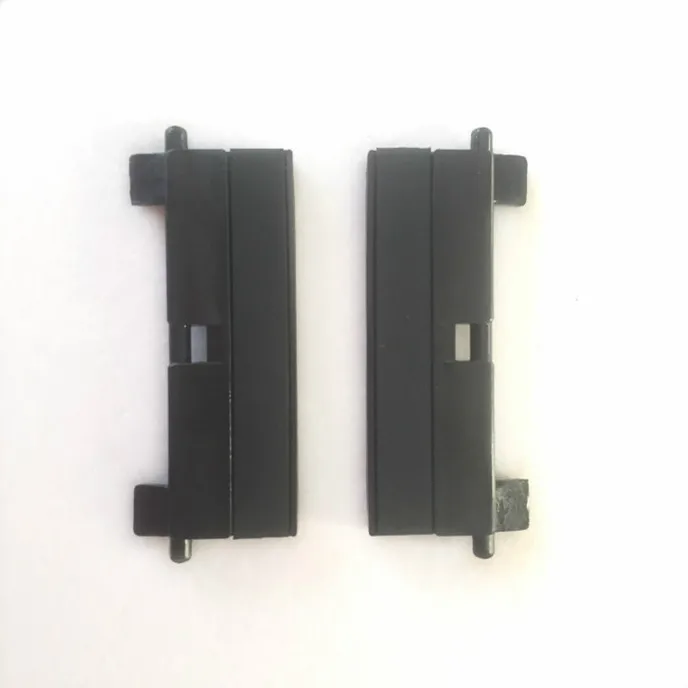 Free Shiping RM1-RM1-1298-pad RM11298000 RM11298pad RM11298 Separation pad Compatible for HP Jet Laser 1320 1160 P3005 LJ1320  25usd=10p (2)