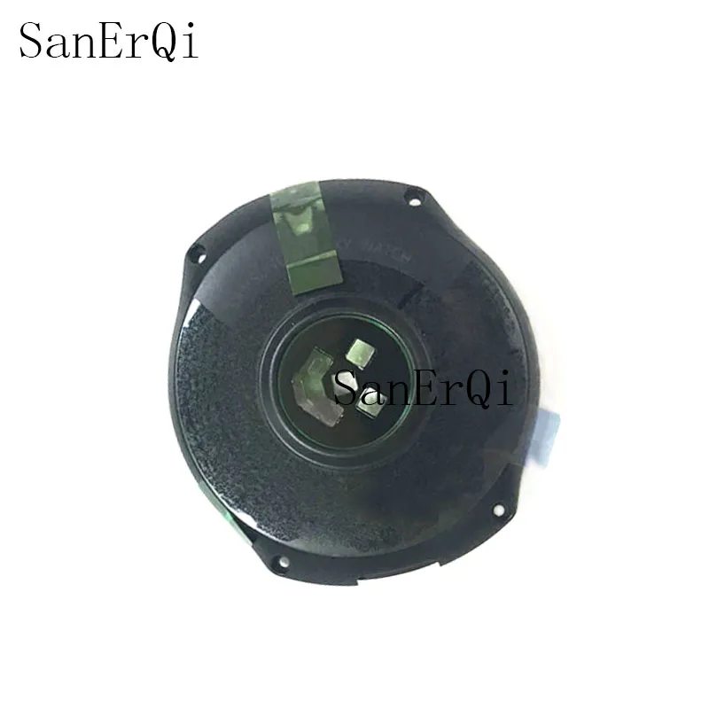 

Plastic Smart Watch Rear Housing For samsung galaxy LTE S4 R800 46mm / R810 42mm Back Case Battery Cover