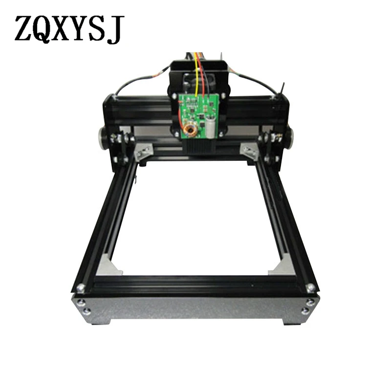 

15W Laser Engraving Machine Marking Laser Cutting Machine Cutting Plotter Laser For Wood Leather Metal Stainless Steel Ceramic