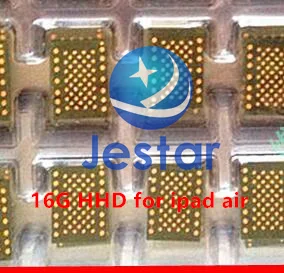 

16GB HDD memory nand flash for iPad air ipad 5 wifi virsion