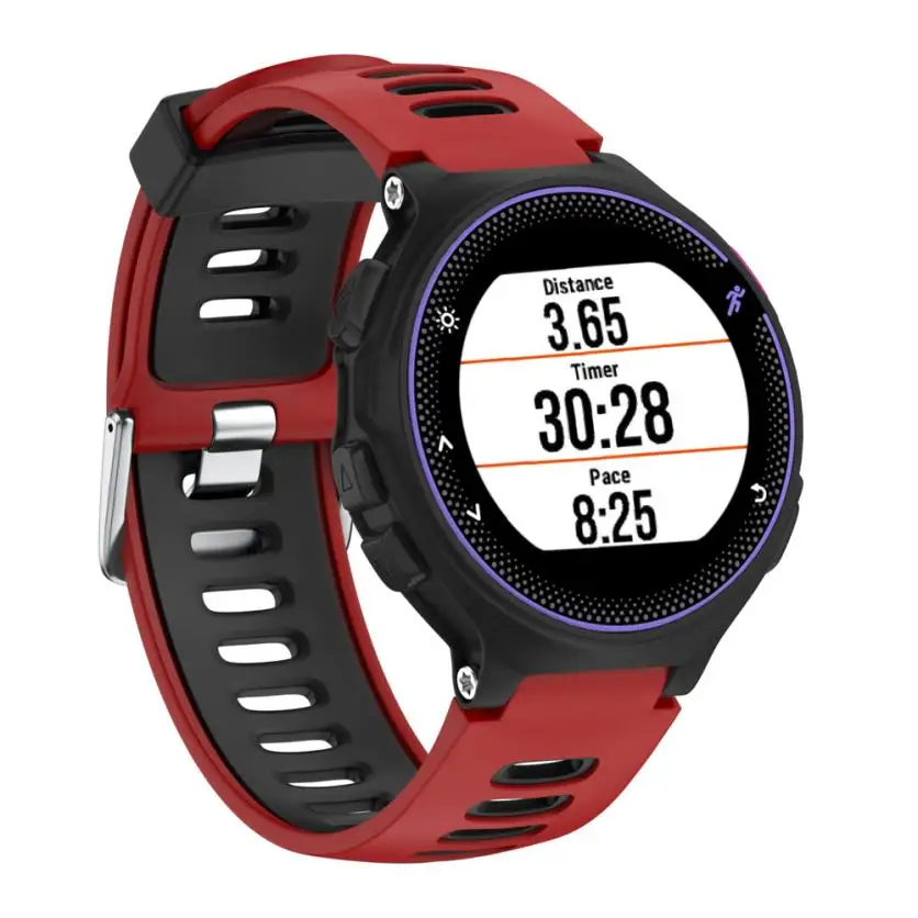garmin forerunner 230 replacement strap