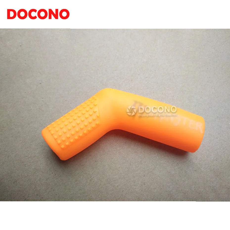 

Universal Motorcycle Gear Shift Lever Protectors For HONDA CRF250L SHADOW SUZUKI GSX-R1000 GSX-R600 YAMAHA YBR 125 FZ400 etc.