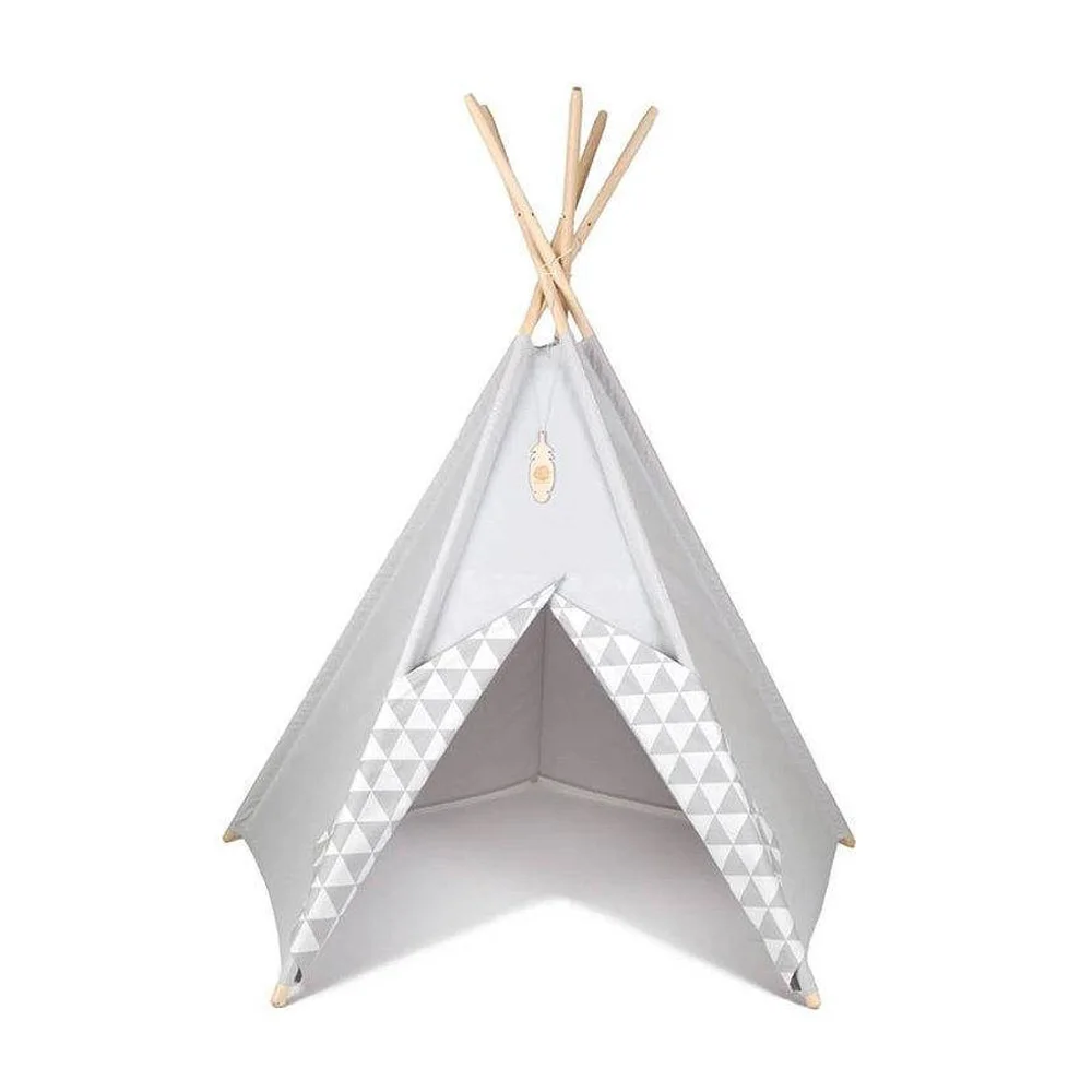 teepee tent 11