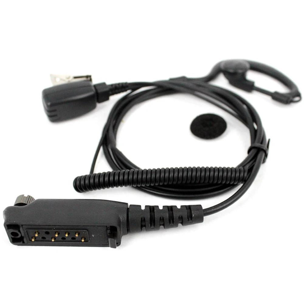 Рация PTT динамик микрофон наушники для SEPURA STP8000 STP8030 STP8035 STP8038 STP8040 STP8080 радио