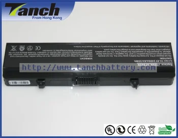 

Laptop batteries for DELL UR18650F Inspiron 1750 WK379 GW252 G555N RU573 RW240 WP193 0F965N K456N 14.4V 4 cell