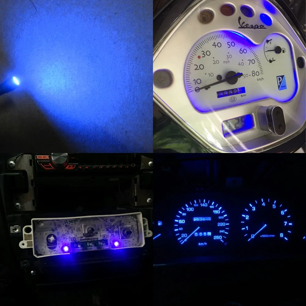 T5 led bulb-5