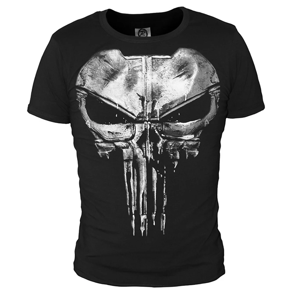 fitness Men T-shirt (5)