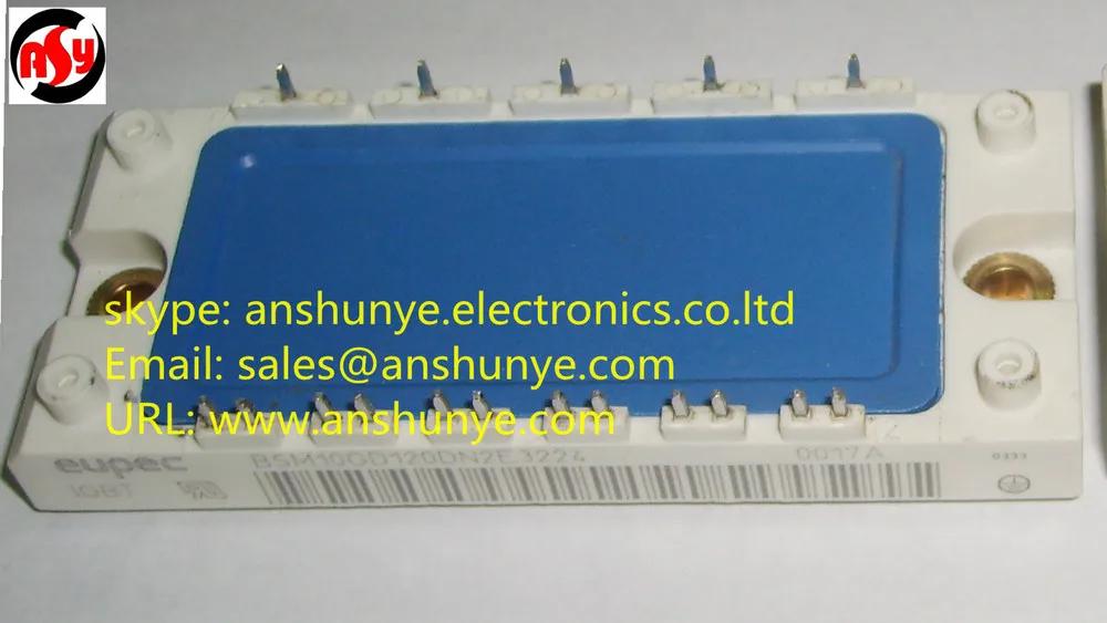 

BSM10GD120DN2 IPM IGBT Transistor modules