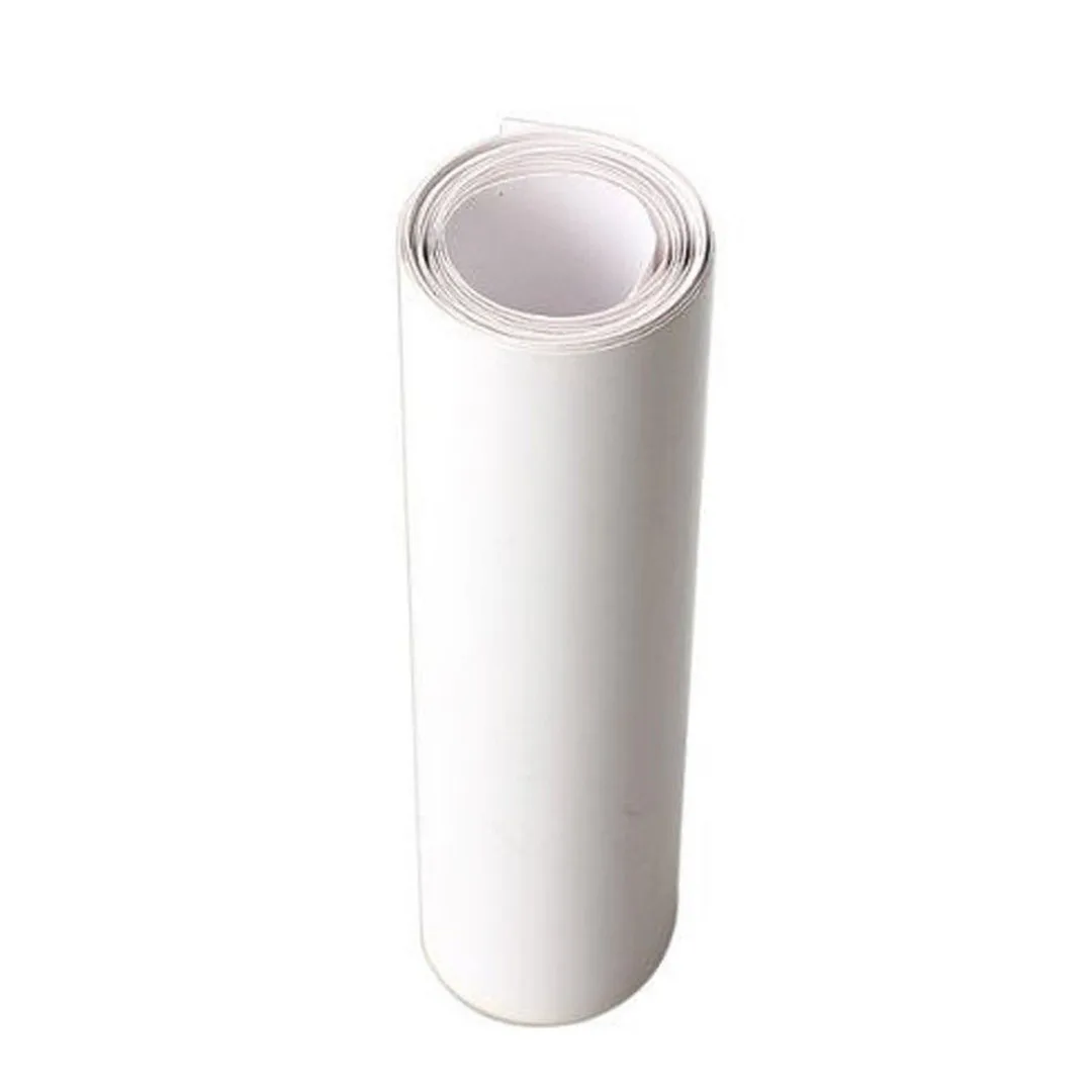 New Arrival 1pc 15*150cm DIY Clear Vinyl Car Door Sill Edge Sticker Anti-Scratch Paint Protect Film