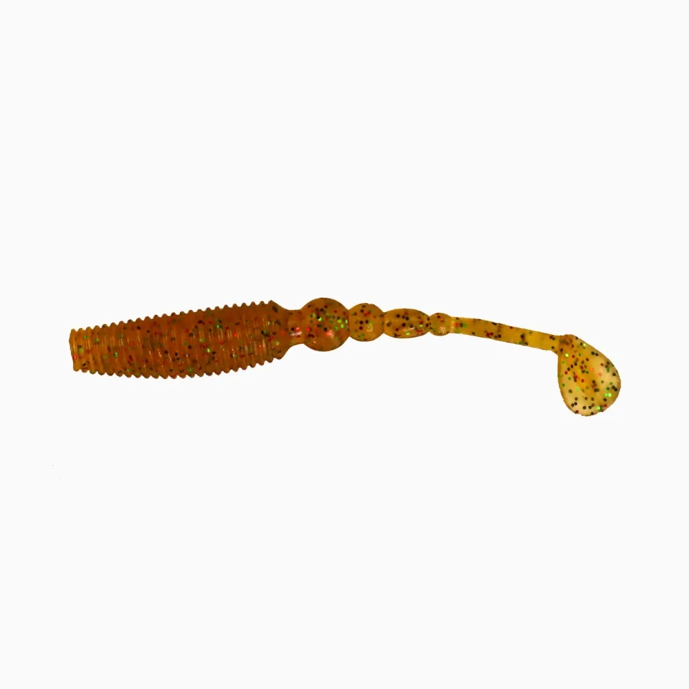 BassLegend-мягкое пластиковое весло для рыбалки хвост червь Shad Swimbait 68 мм/1,7 г 8 шт