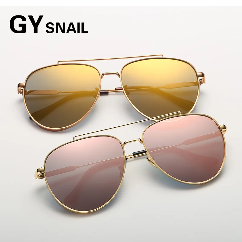 2017 женщины Солнцезащитные Очки Мужчин Поляризованные Люксовый Бренд Дизайн