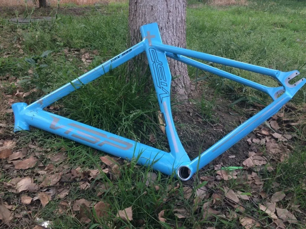 

visp frame TRx999 /bicycle frame fixed gear frame and fork 700c*54/58/61