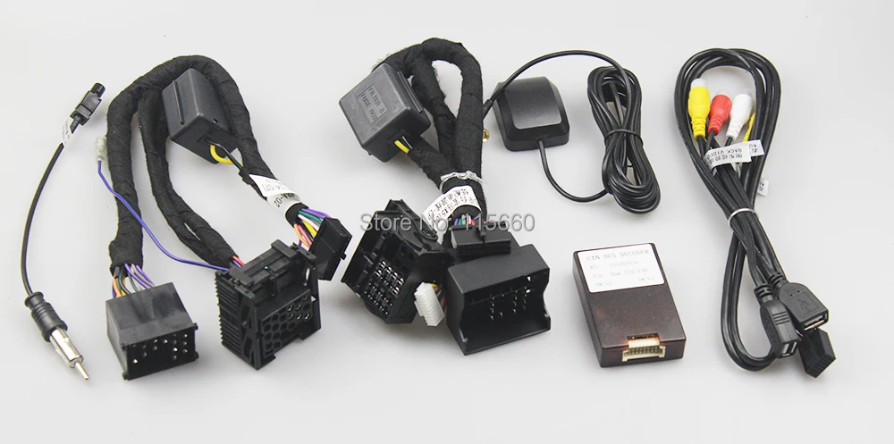 10.25inch Android Car Multimedia GPS Navigation for BMW 5-E39-E38 X5-E53 16