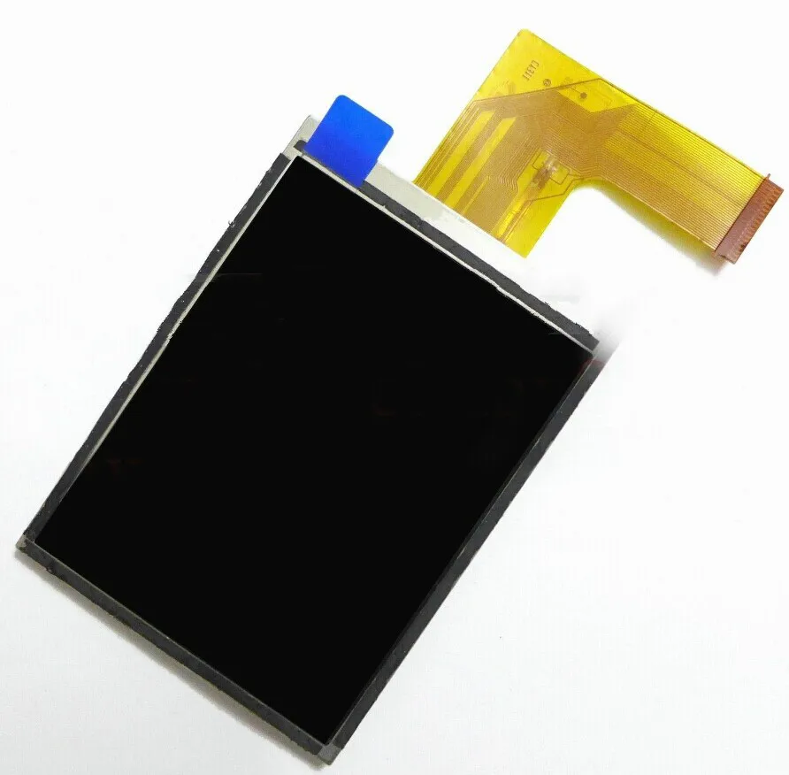

NEW LCD Display Screen For Nikon COOLPIX L320 Digital Camera Repair Part With Backlight