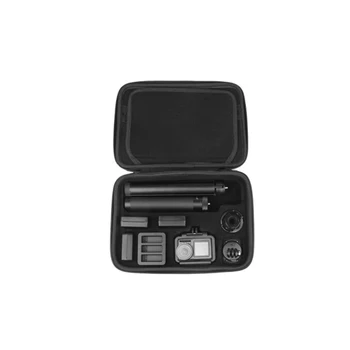 

Waterproof Carrying Case Box Handbag Camera Battery Safety Storage Bag for DJI OSMO FPV Action Camera