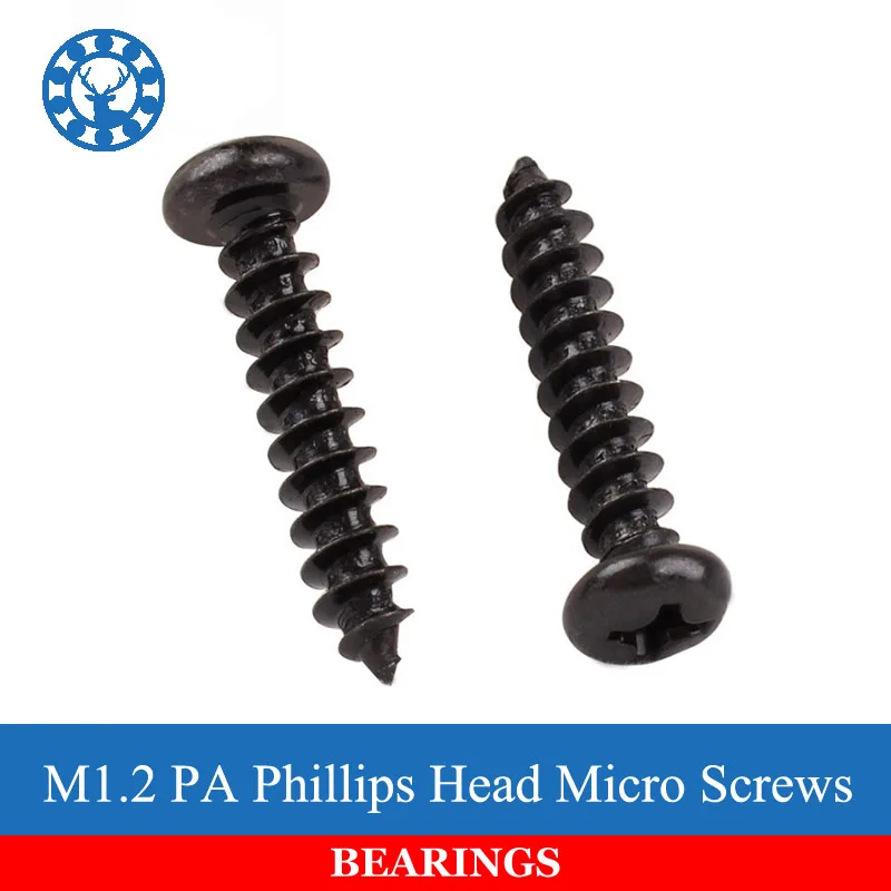 100 шт. саморезы по дереву с крестообразной головкой|wood screws|micro screwssmall wood screws |