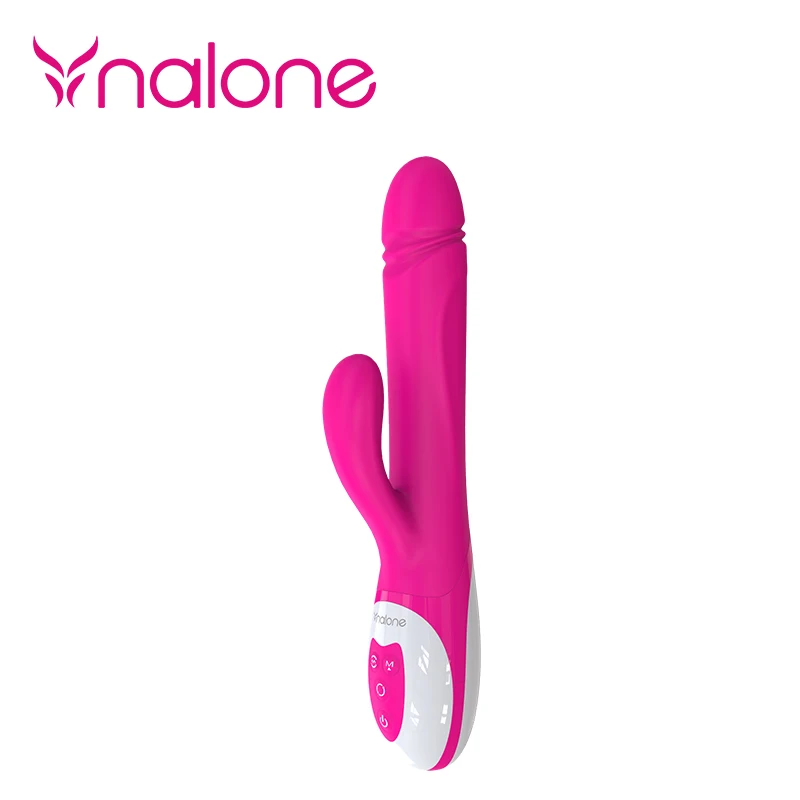 Top Quality Waterproof 7 Stimulation Modes G Spot font b Dildo b font Vibrator Sex Toys