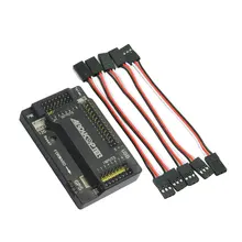 APM V2 8 0 Autopilot APM2 8 Flight Controller Upgrade Version 2 6 2 5 2