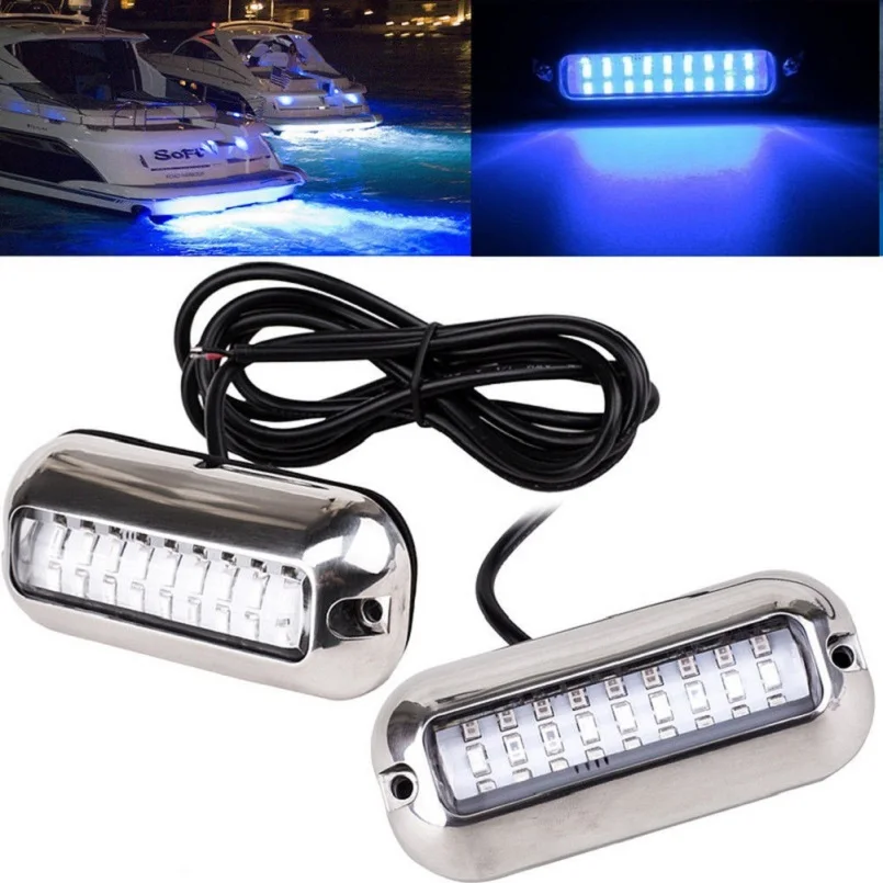 3.5w-led-underwater-Lights