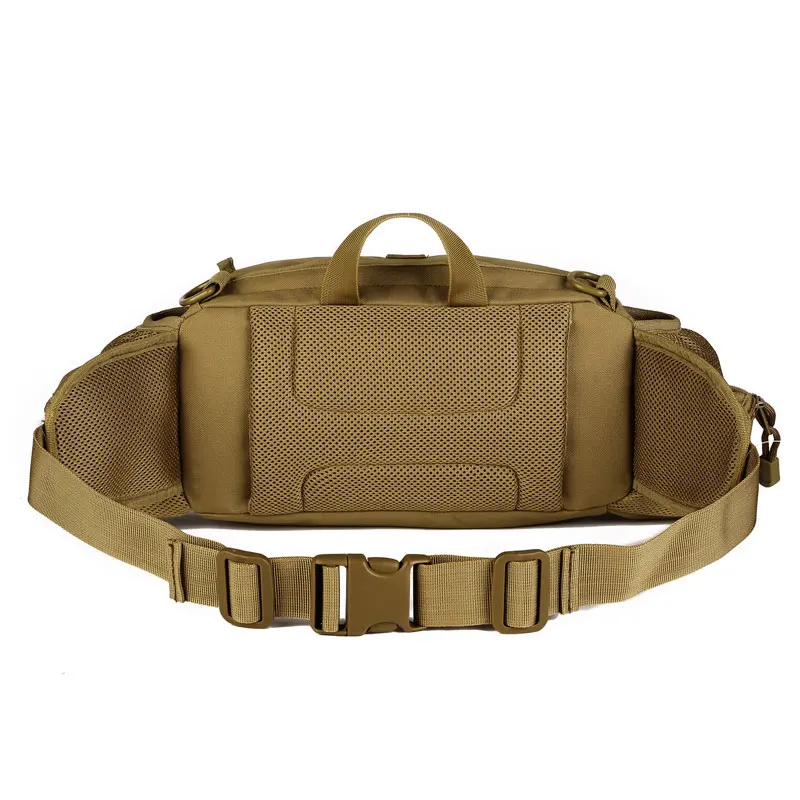 Protector Plus MOLLE panel 3 functions Ultra-light waist shoulder pack bag Soldier Ultimate Stealth Carrier Wholesale Defoe 5 