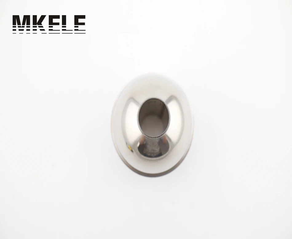 75*72*23MM Stainless Steel Ball Float Magnetic Floating Magnetic Float Level Switch Small Accessories