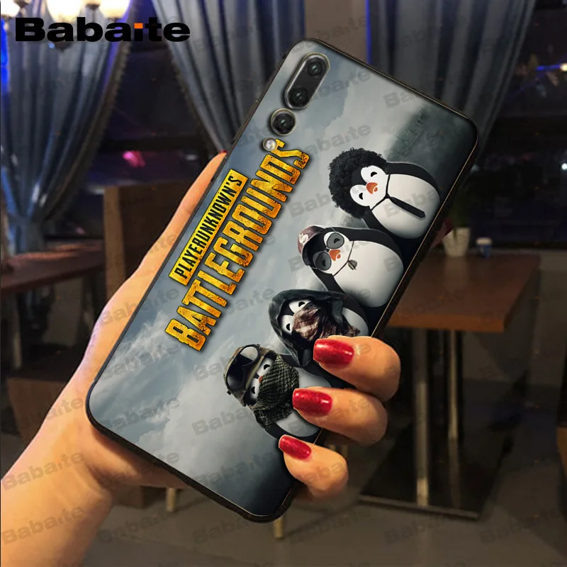 PUBG