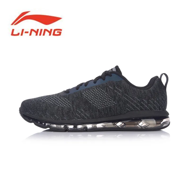 Li Ning Original Men's AIR WALKER Walking Shoes Cushion Breathable