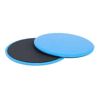 

Glid Discs Rapid Training Slider Yoga Fitness Abdominal Workout Trainers Core Slider Exercise Gliding Discs