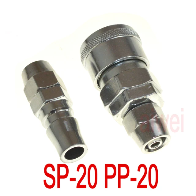 Датчик sp 20