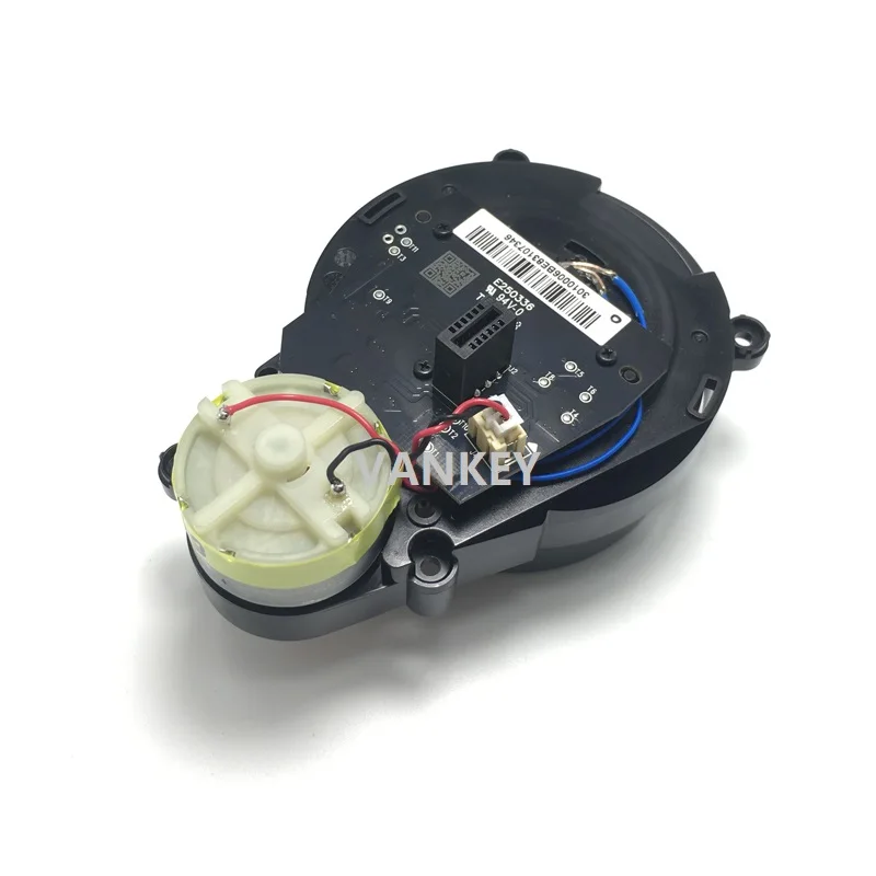  New Original Robot Vacuum cleaner Spare Parts Laser Distance Sensor LDS for XIAOMI Roborock S55 Gen