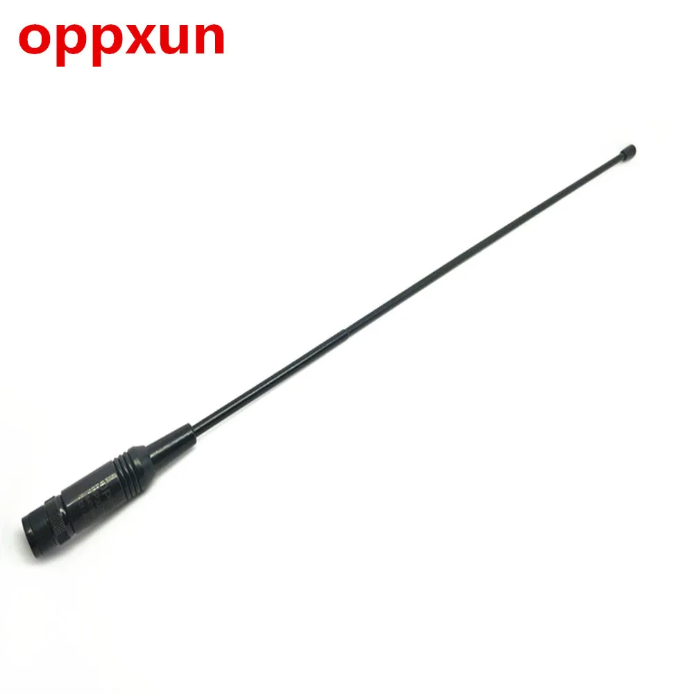 OPX-771 BNC разъем УКВ антенны для IC-V8, IC-V82, IC-V80, IC-V85, CP500 TK208, TK308 радио