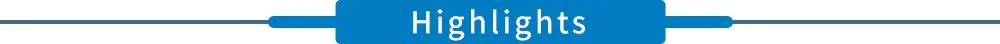 highlights