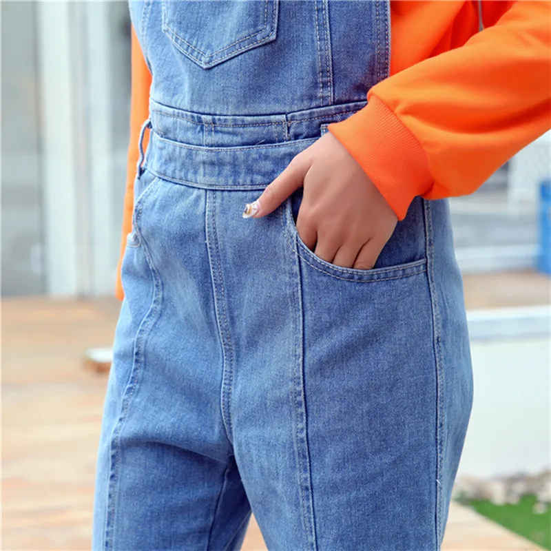 back zip jumpsuit