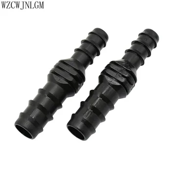

Garden Irrigation 20mm to 16mm Hose Reducer Pipe Connections Micro-Irrigation System Watering Accessories 40pcs