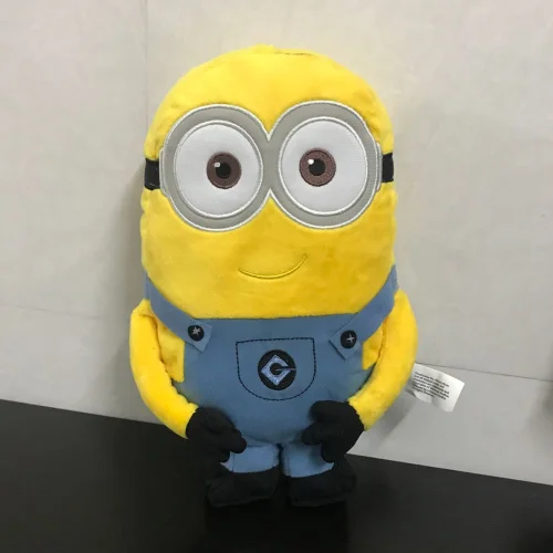 

Children's gift godmother minions Plush toys