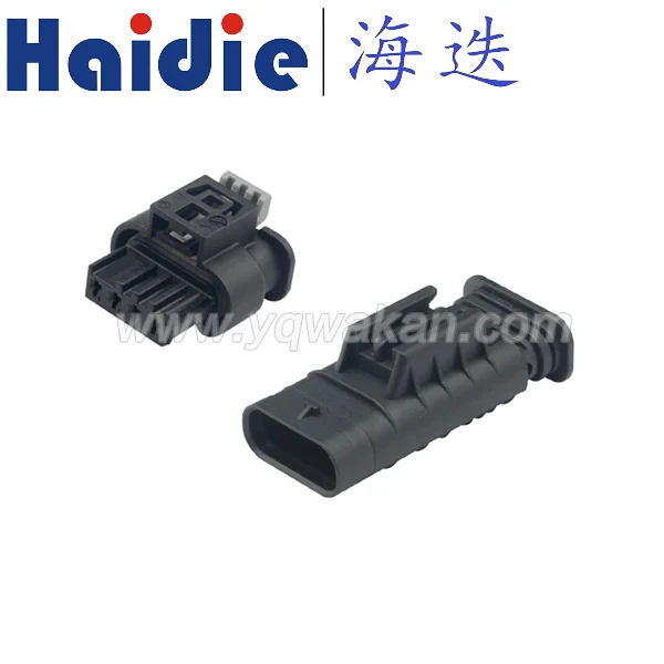 

Free shipping 1set 4pin Nitrox Sensor Connector Hessmann Connector Plug Oxygen Sensor Connector 872-617-541 805-122-541