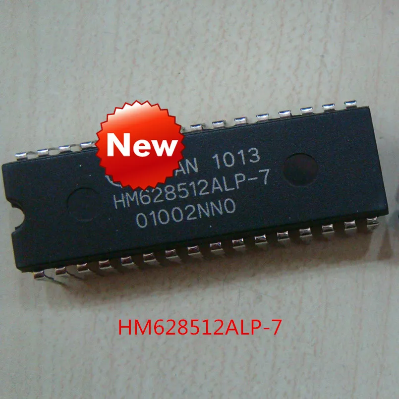 

HM628512ALP-7 HM628512ALp HM628512 628512 DIP