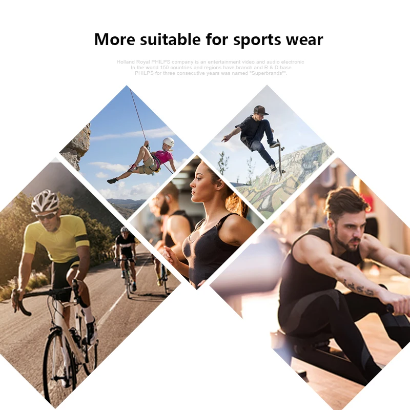 Protective Earhooks Holder Soft Silicone Antislip Ear Cover Hook Earbuds Tips Earphone Silicone Case for AirPods Apple