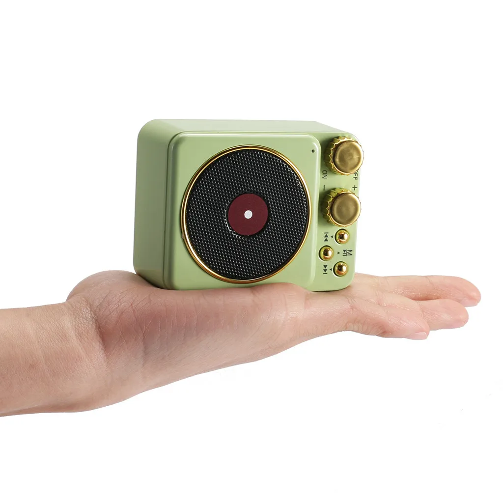 Bluetooth Speaker