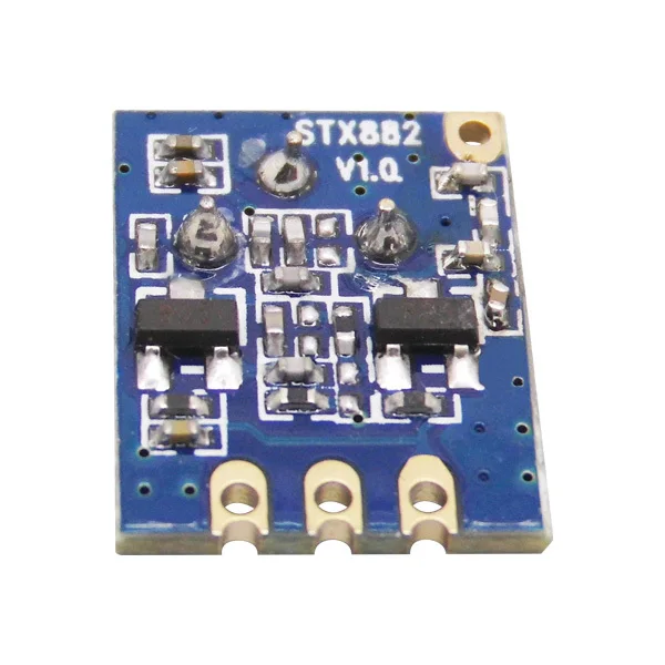 STX882-9
