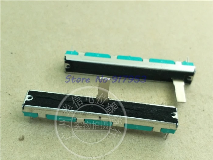 

1pcs/lot DDJ-SB SB2 speed lever fader speed shifter SB2 shift lever 60MM 8 feet