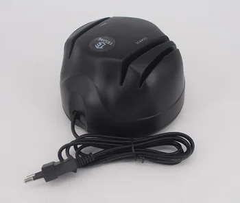 

Multifunction Electric Knife Sharpener Drill Sharpening Machine Knife&Scissor Sharpener Power Household Grinding Tools-EU Plug