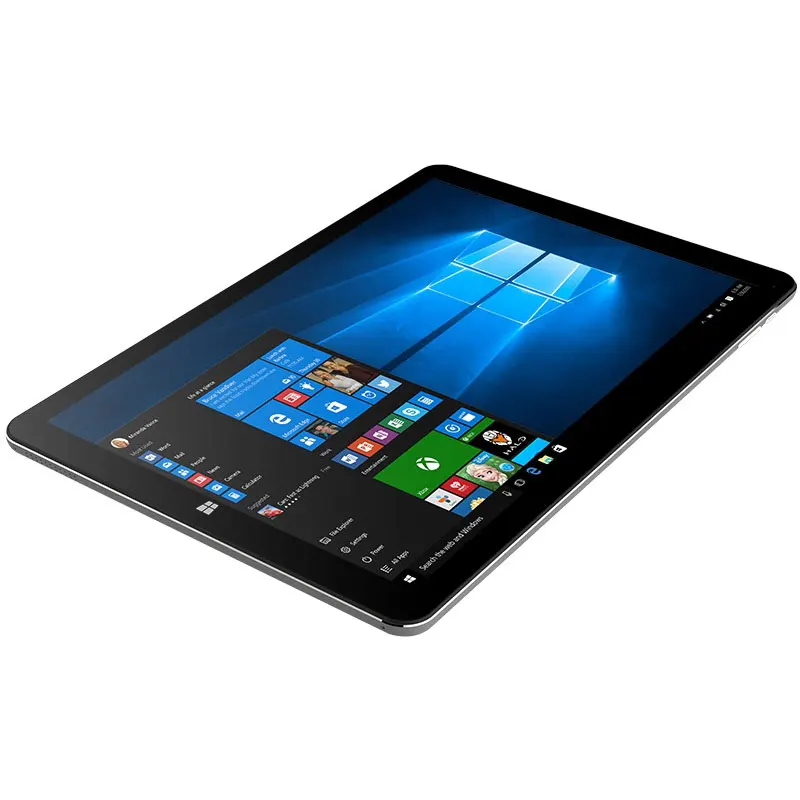 CHUWI Hi12 Tablet PC Windows 10 двойной ОС Android 5 1 Intel Z8350 4 ГБ Оперативная память 64 г Встроенная 12
