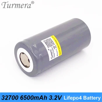

2020 new 32700 battery charger 32700 lifepo4 3.2v 6500mah 33A 55A current battery for flashlight battery electric bike j3