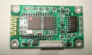 HC-05-D этаж с Bluetooth последовательный модуль и TTL уровень RS232