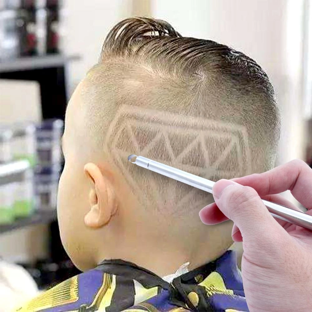 best haircut razor