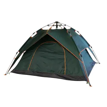 

Vihir Double Layer 2-3 Person Dome Tent for Camping Hiking