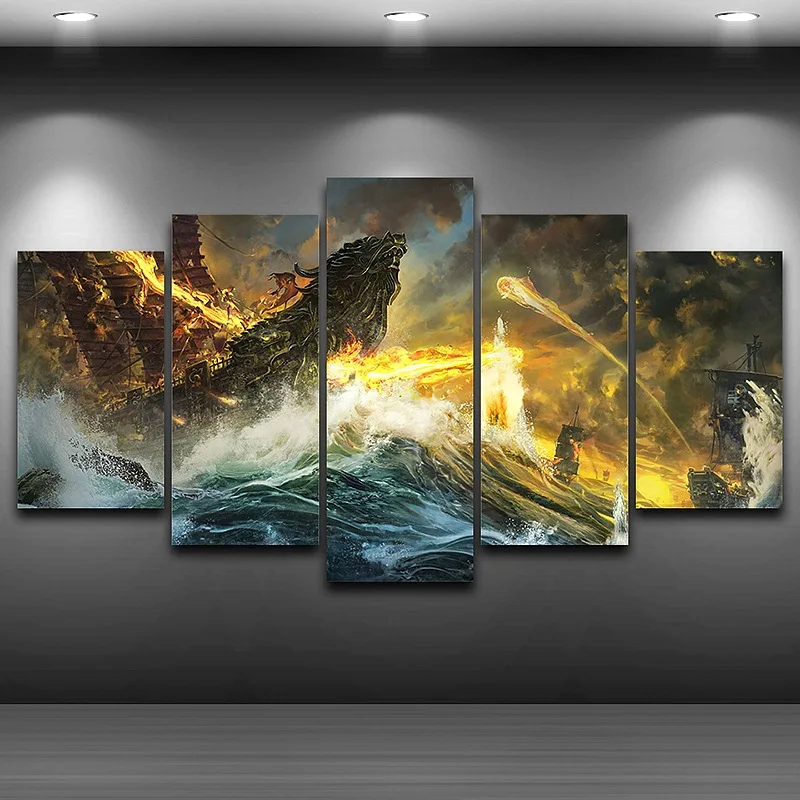 Online kaufen groÃhandel esszimmer drucke aus china esszimmer ...
