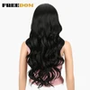 Synthetic Wigs