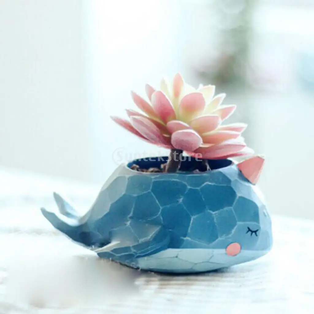 Online kopen wholesale tafel planter uit china tafel planter ...